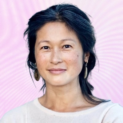 Headshot of Linda Thai